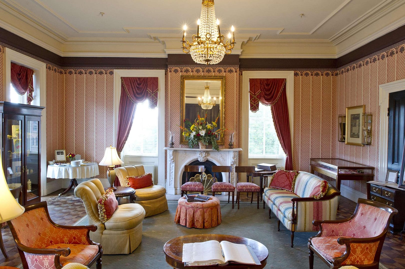 John Rutledge House Inn