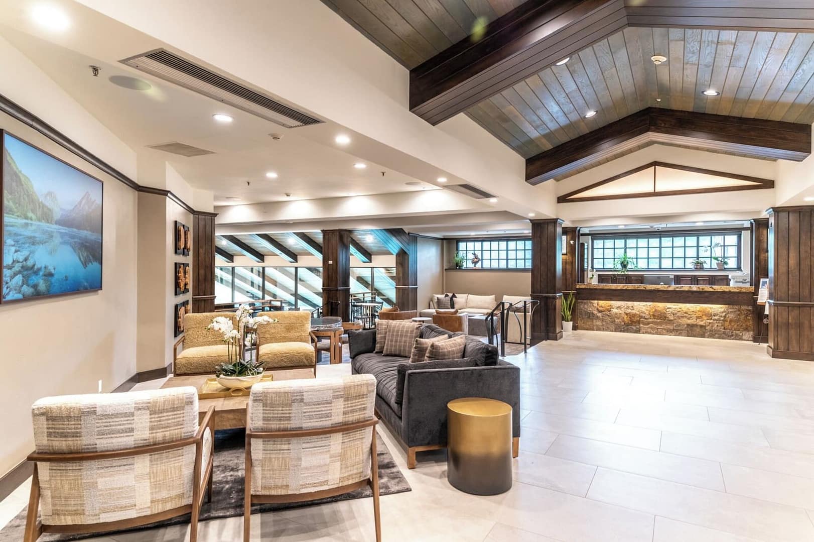 Park Plaza at Beaver Creek