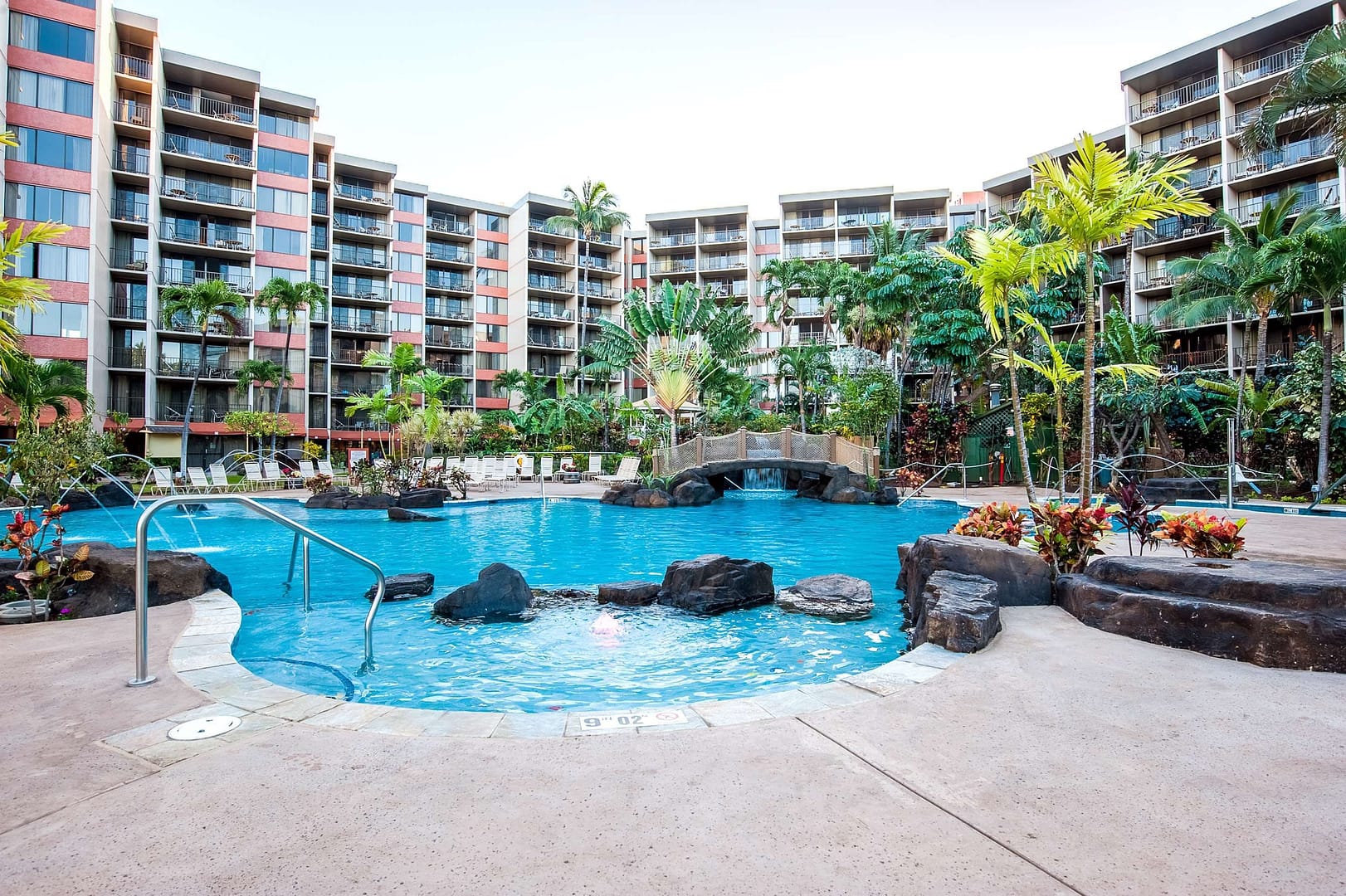 Aston Kaanapali Shores