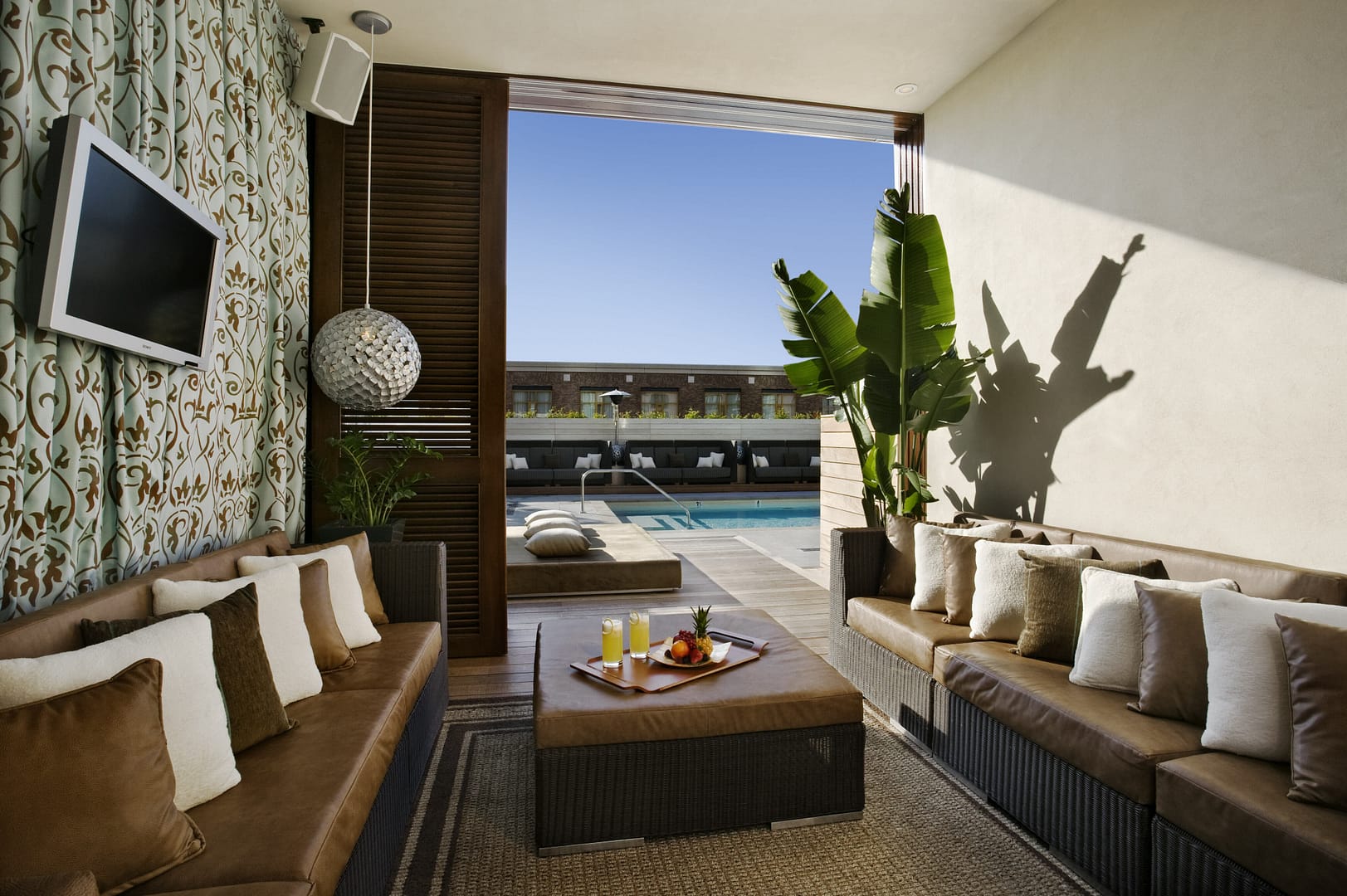 Hotel amenity view of Hard Rock Hotel San Diego