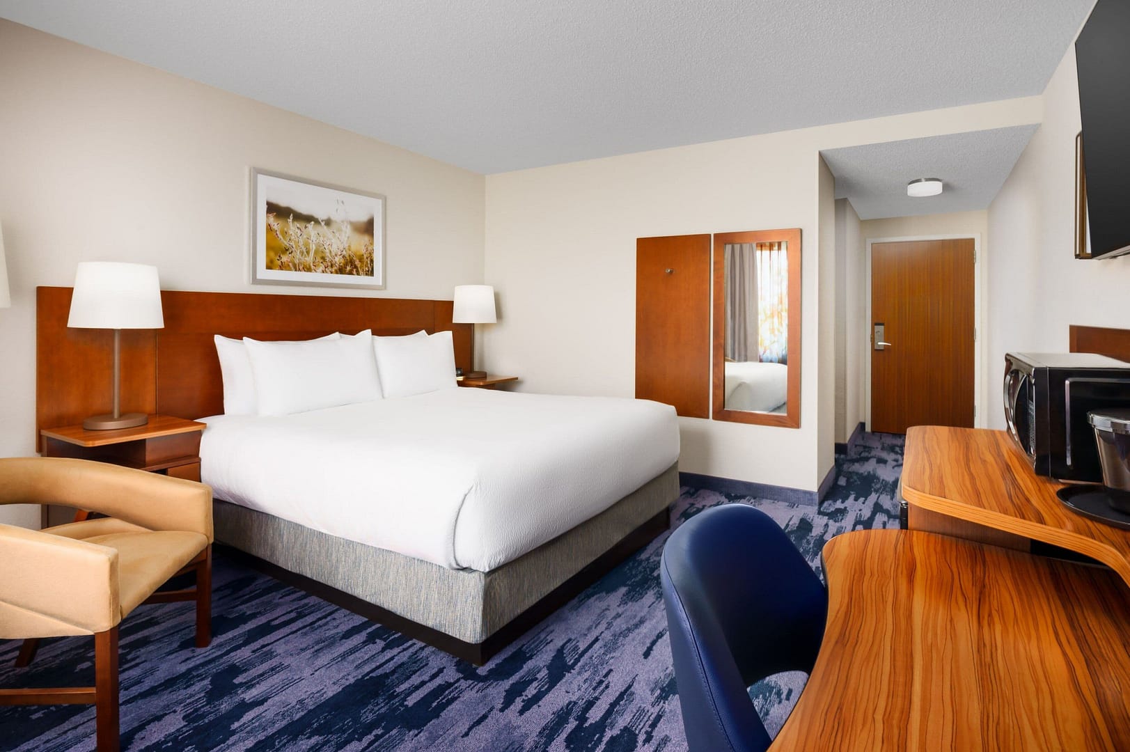 Fairfield by Marriott Inn & Suites Boca Raton