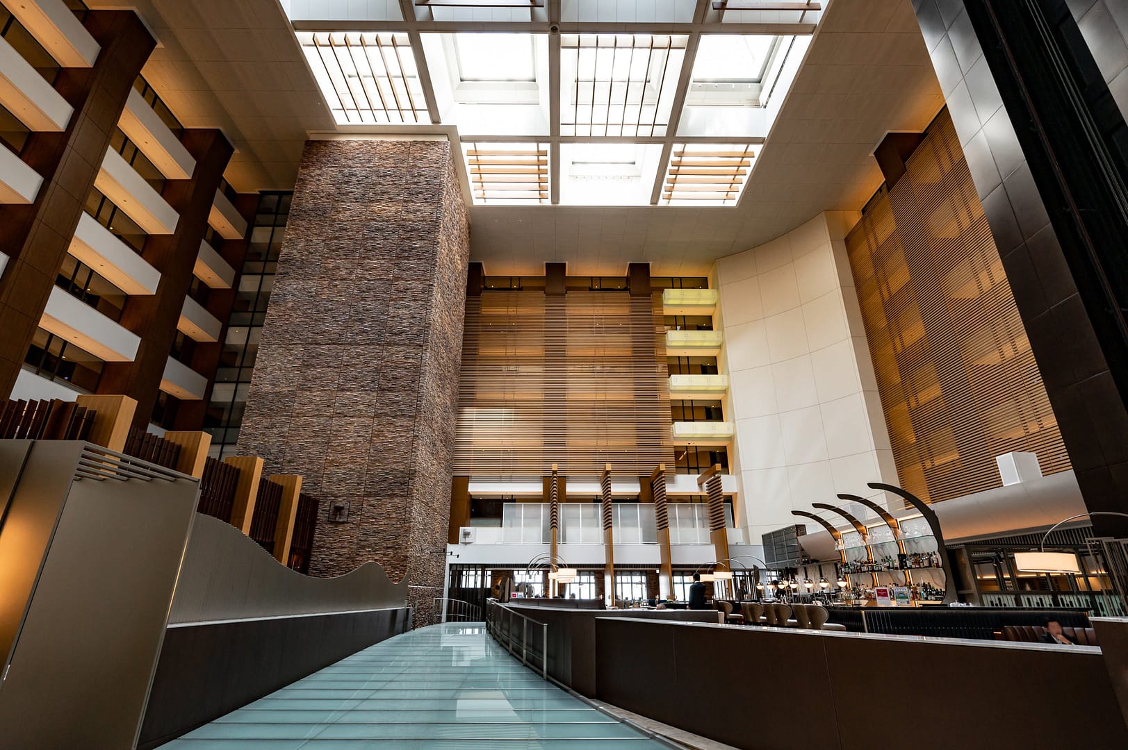 The Strings by InterContinental, Tokyo by IHG