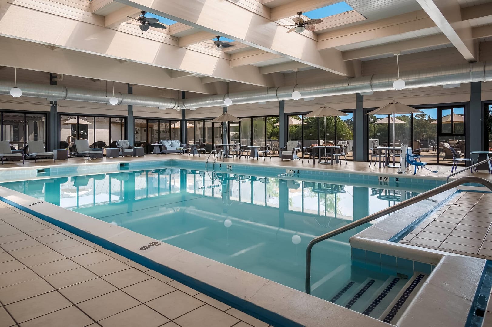 Radisson Hotel Grand Rapids Riverfront