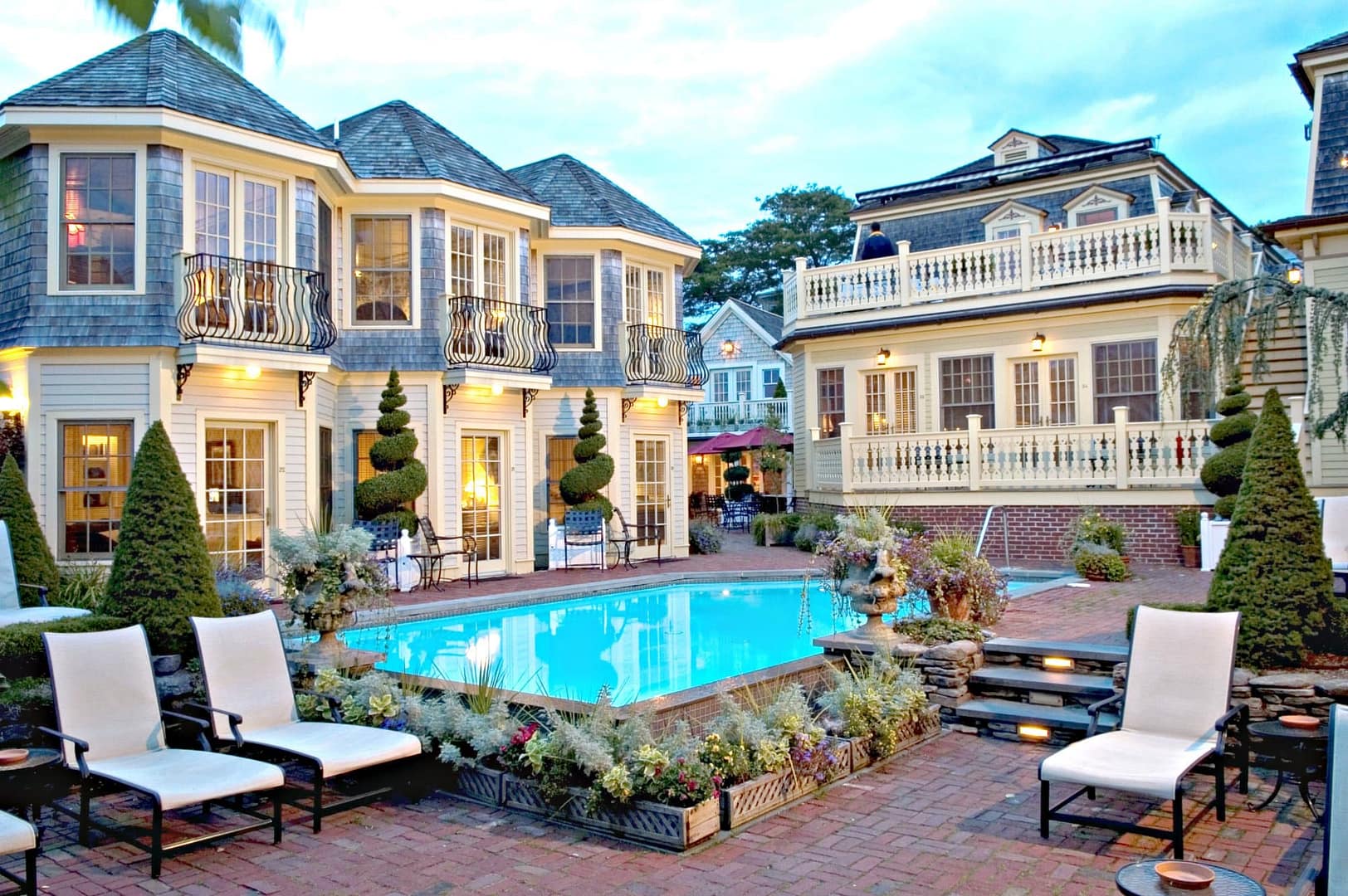 Brass Key Guesthouse
