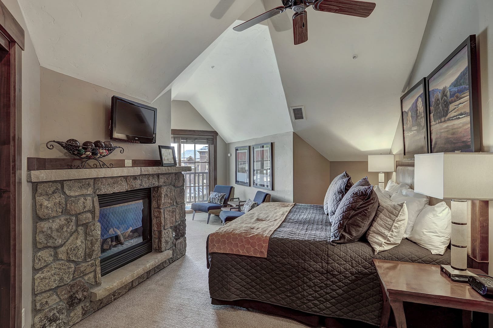 Crystal Peak Lodge by Vail Resorts