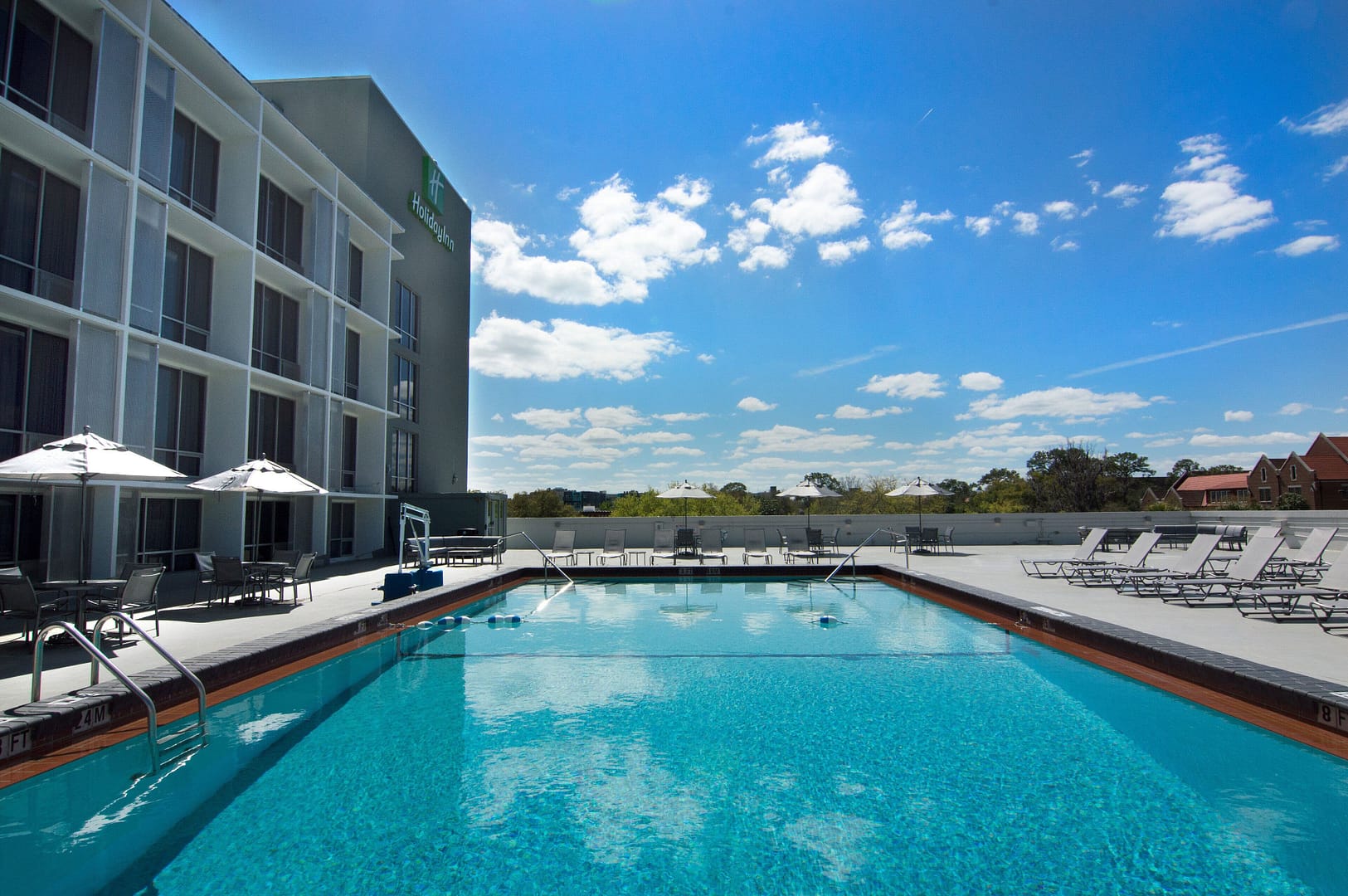 Holiday Inn Gainesville-University Center by IHG