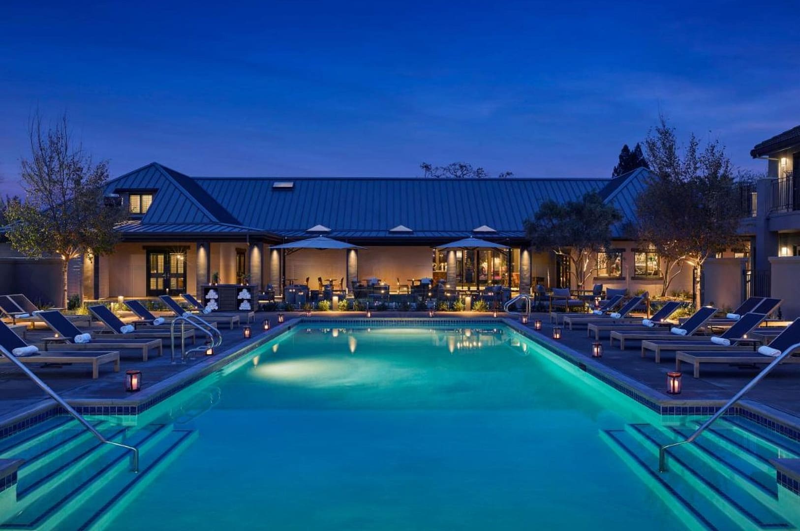 The Estate Yountville