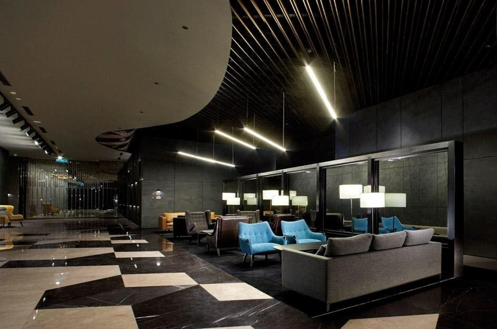 Crockfords Resorts World Genting