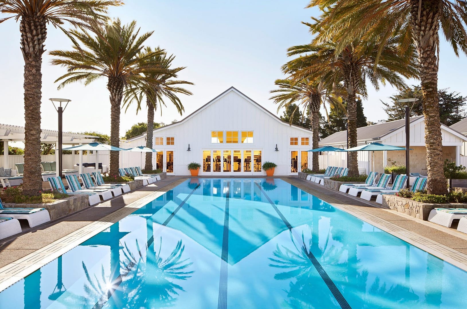 Carneros Resort and Spa