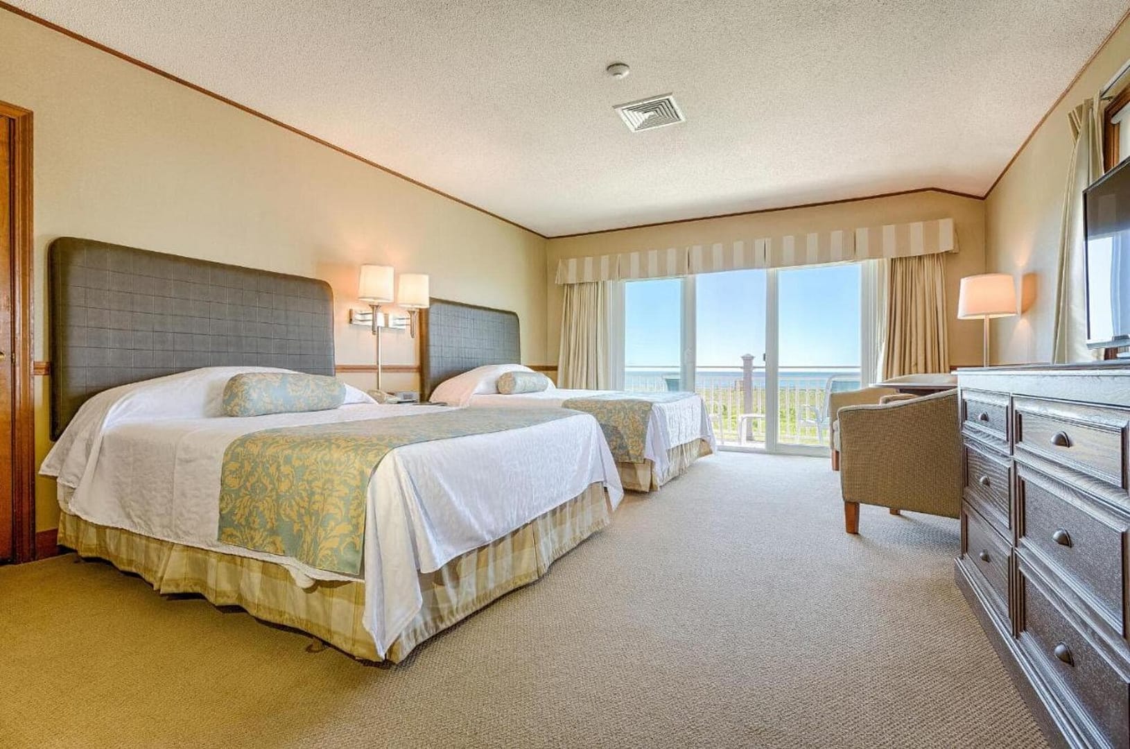 Seaside Inn