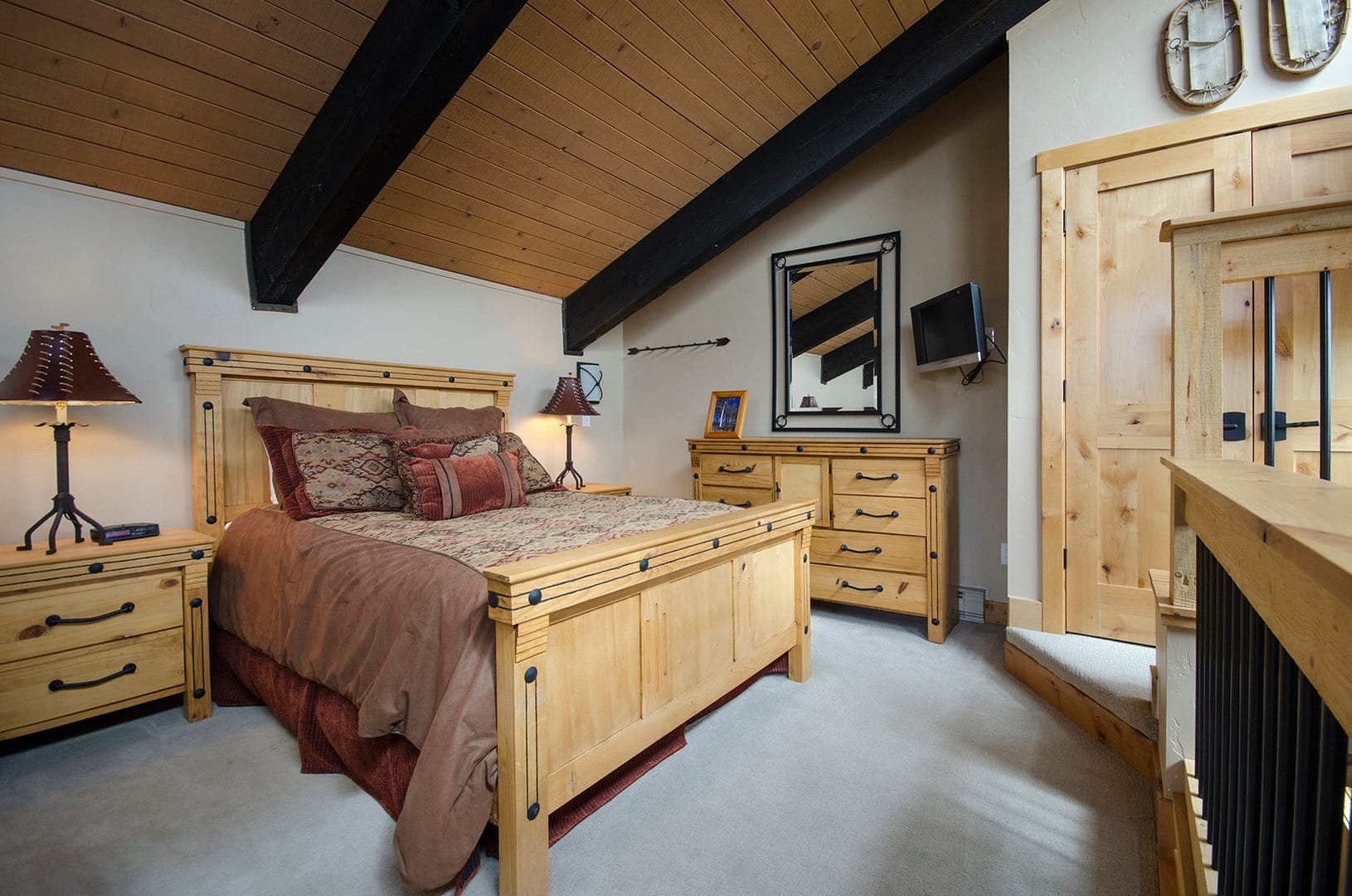 The West Condominiums by Steamboat Resorts