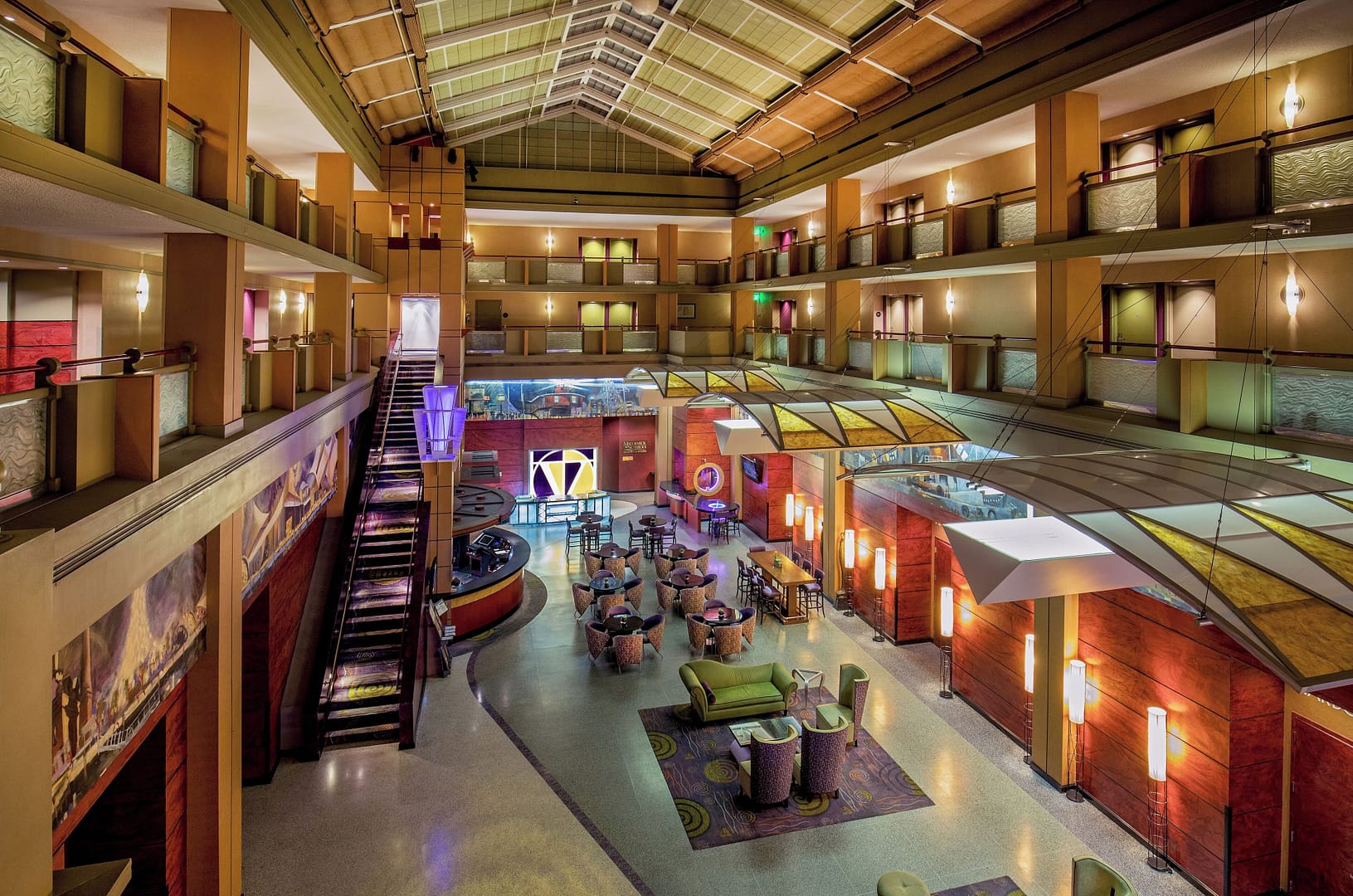 Pier 5 Hotel Baltimore