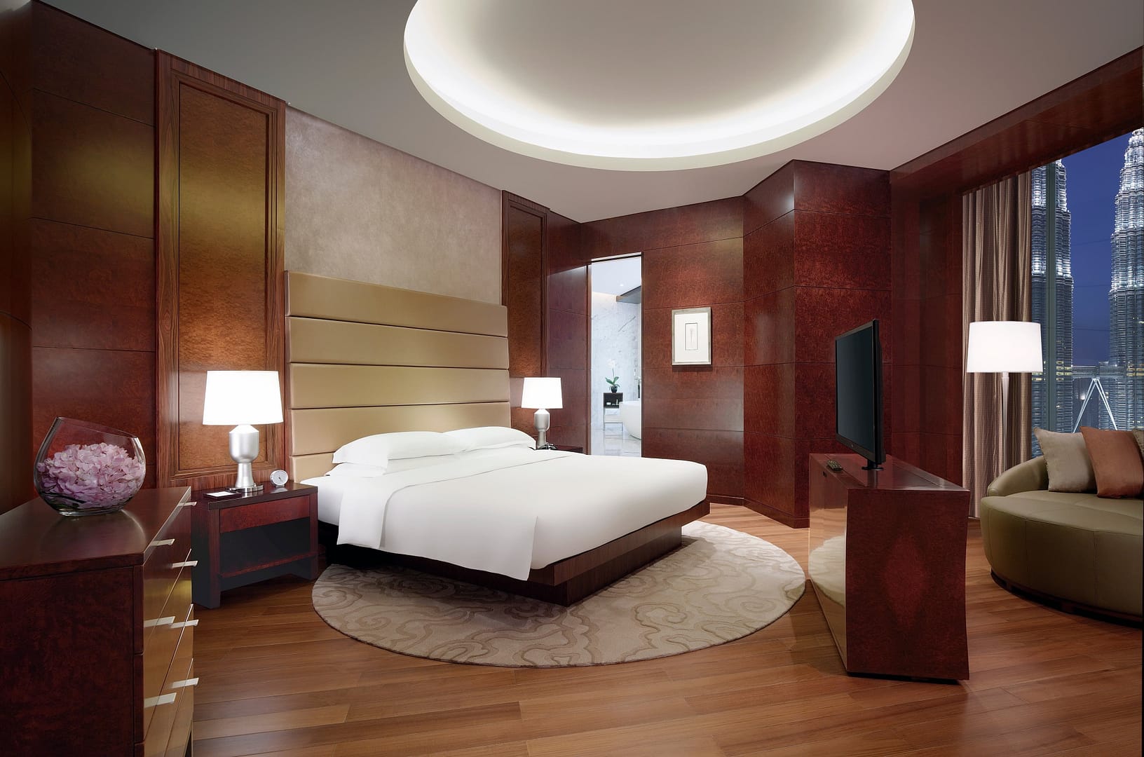 Grand Hyatt Kuala Lumpur