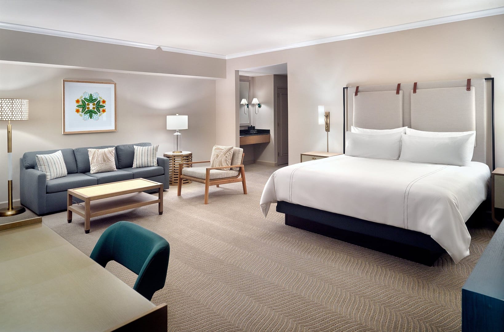 Omni Orlando Resort at ChampionsGate