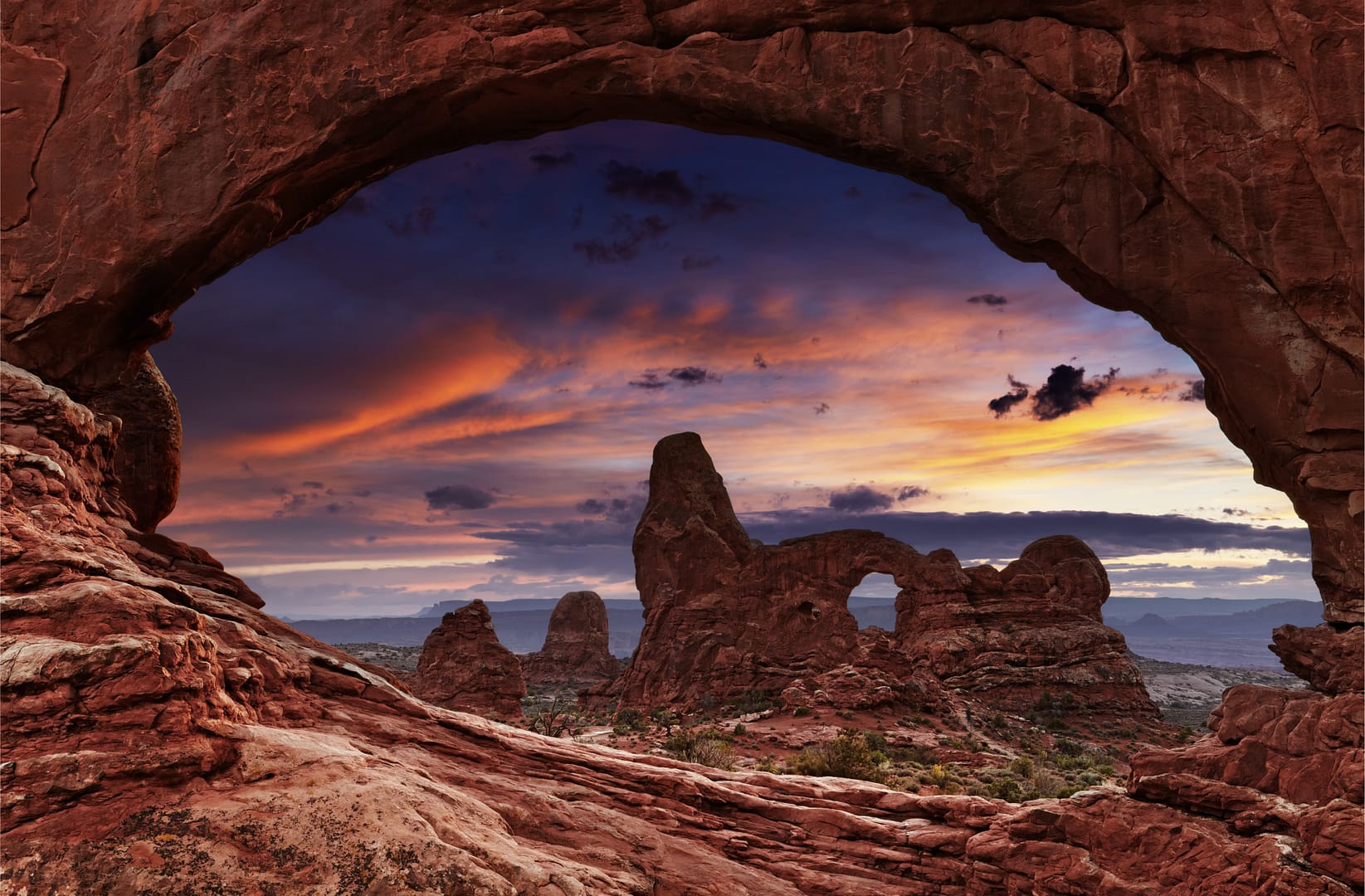 Arches National Park