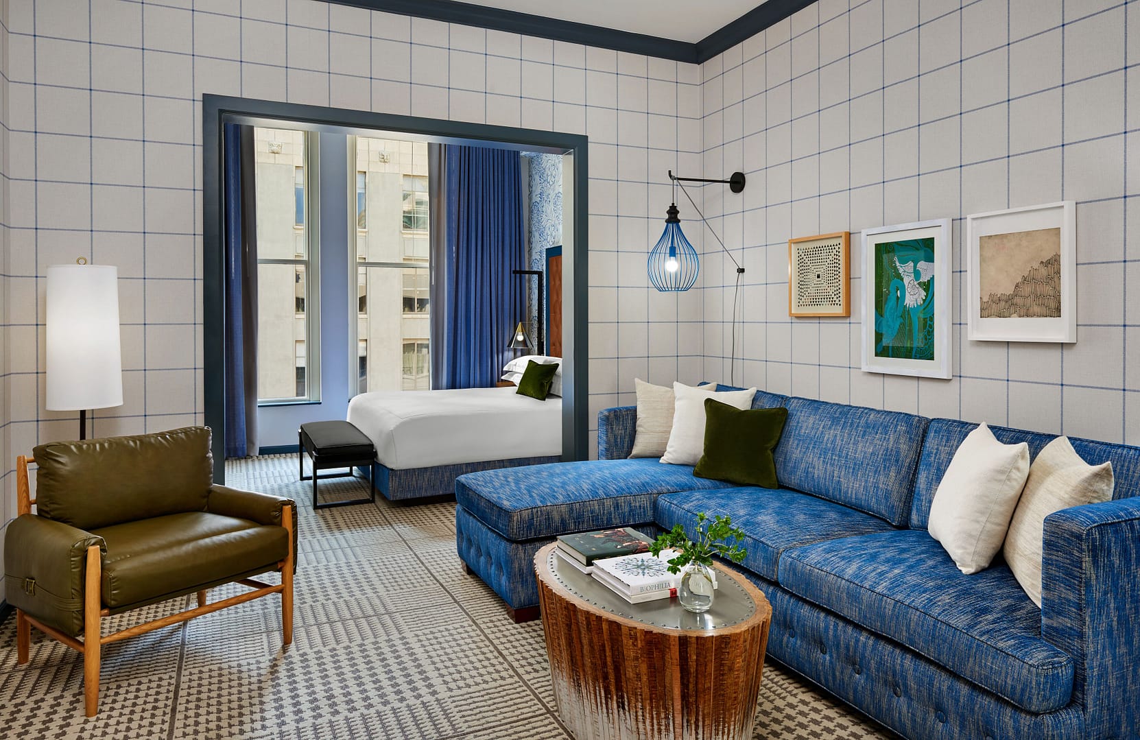 Kimpton Hotel Monaco Denver