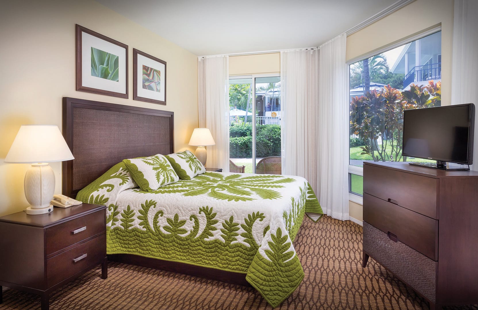 Club Wyndham Mauna Loa Village