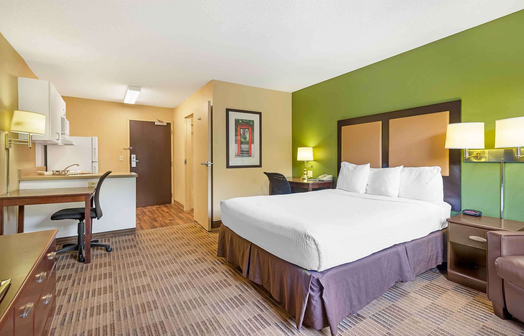 Extended Stay America Princeton - West Windsor