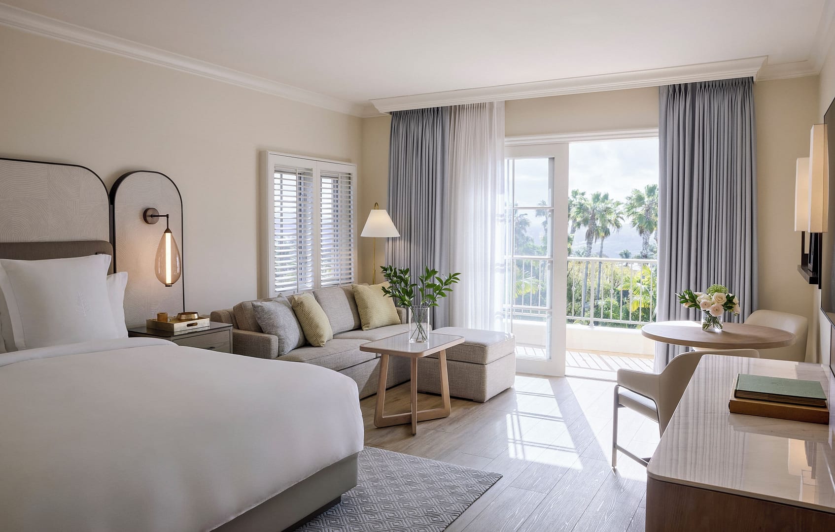 Four Seasons Residence Club Aviara, North San Diego