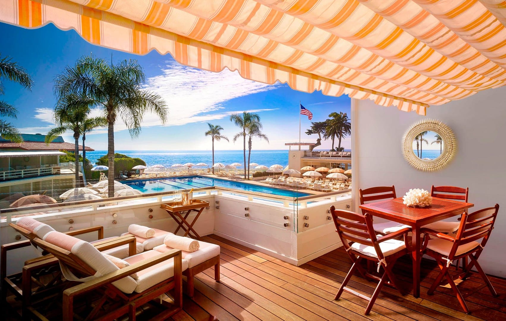 Four Seasons Resort The Biltmore Santa Barbara