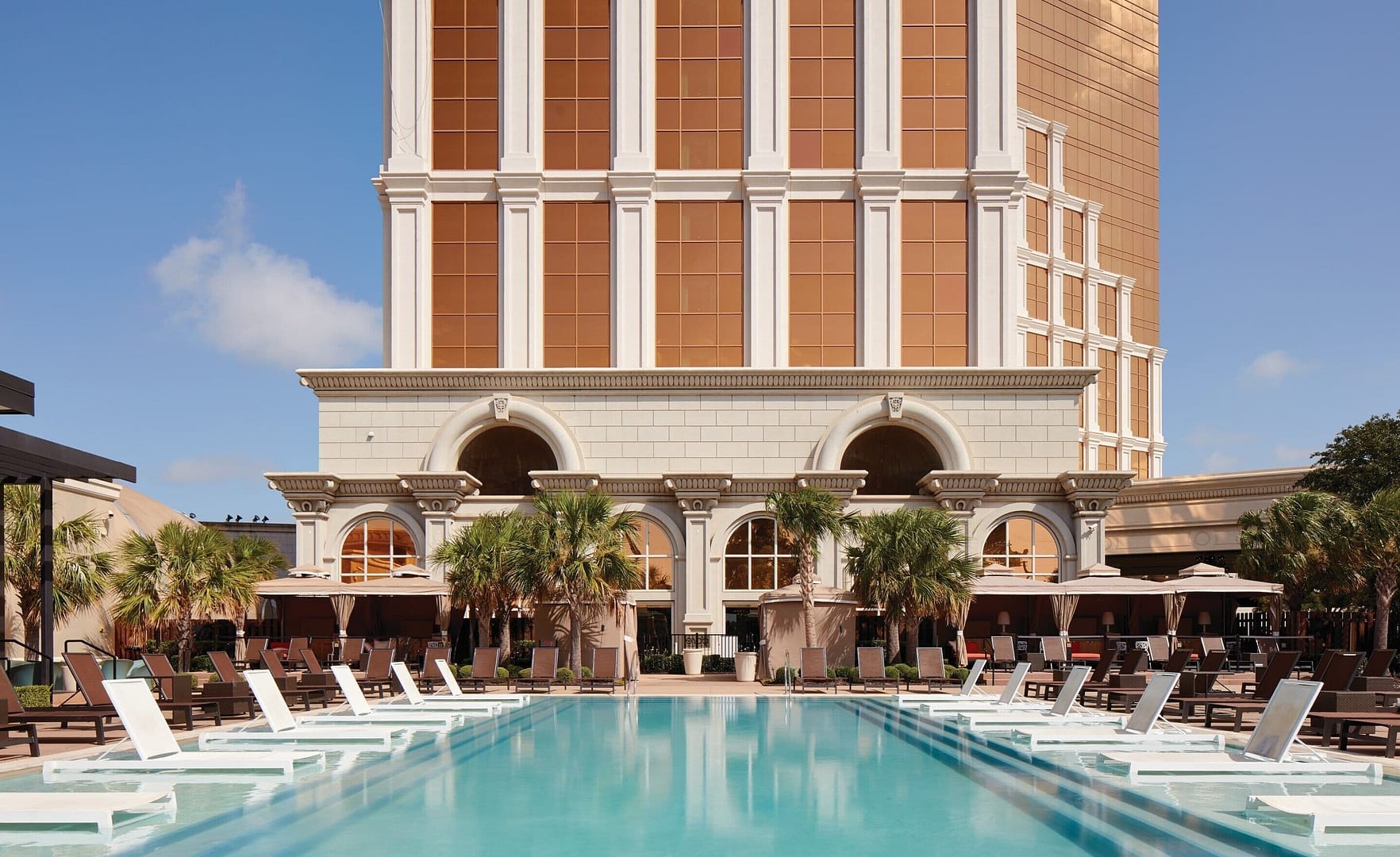 Horseshoe Bossier City