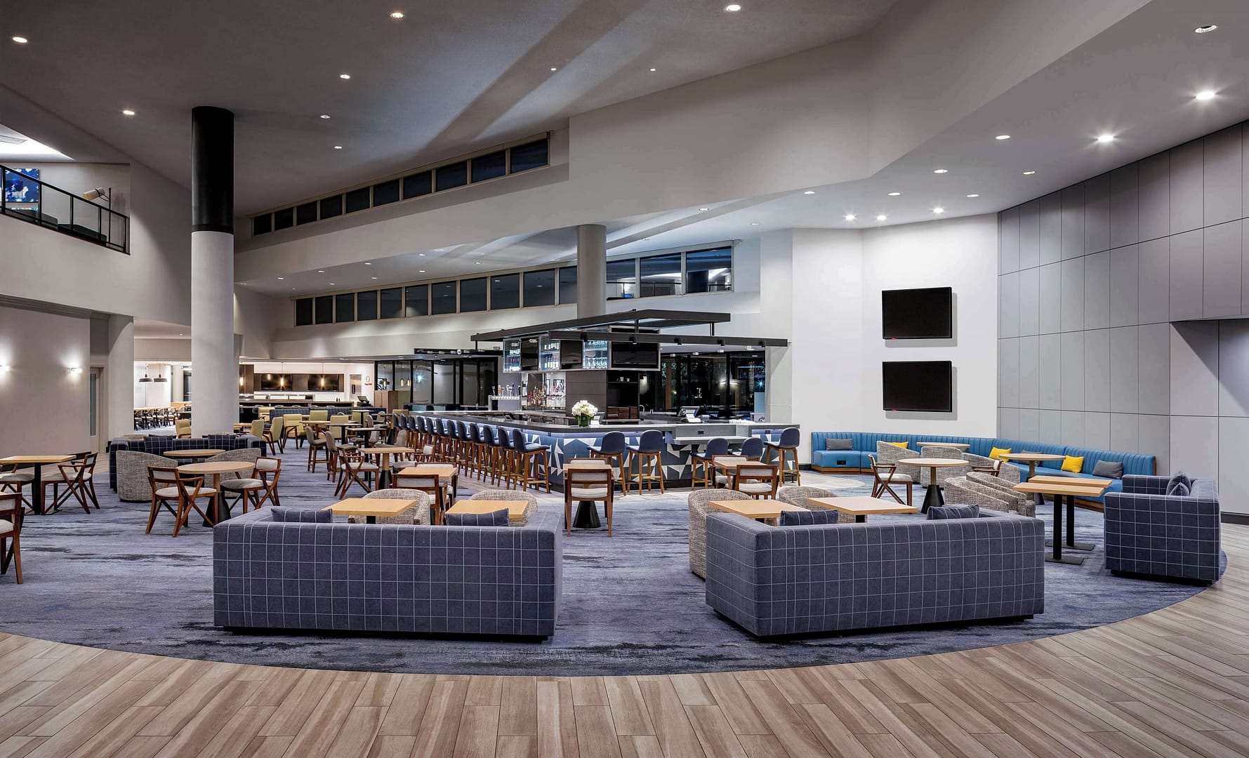 Hyatt Regency Santa Clara