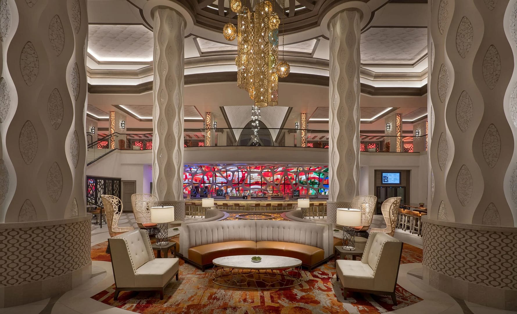 Disney's Coronado Springs Resort