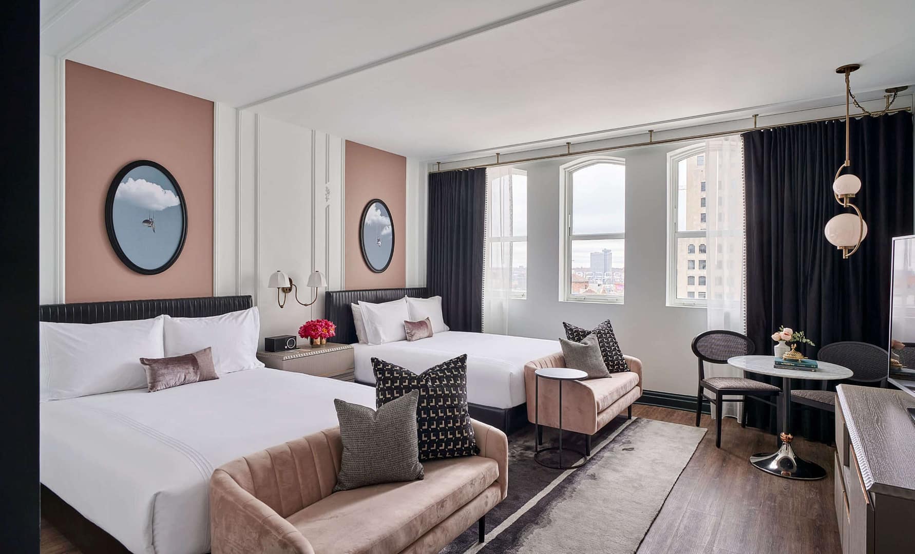 Hotel Kansas City