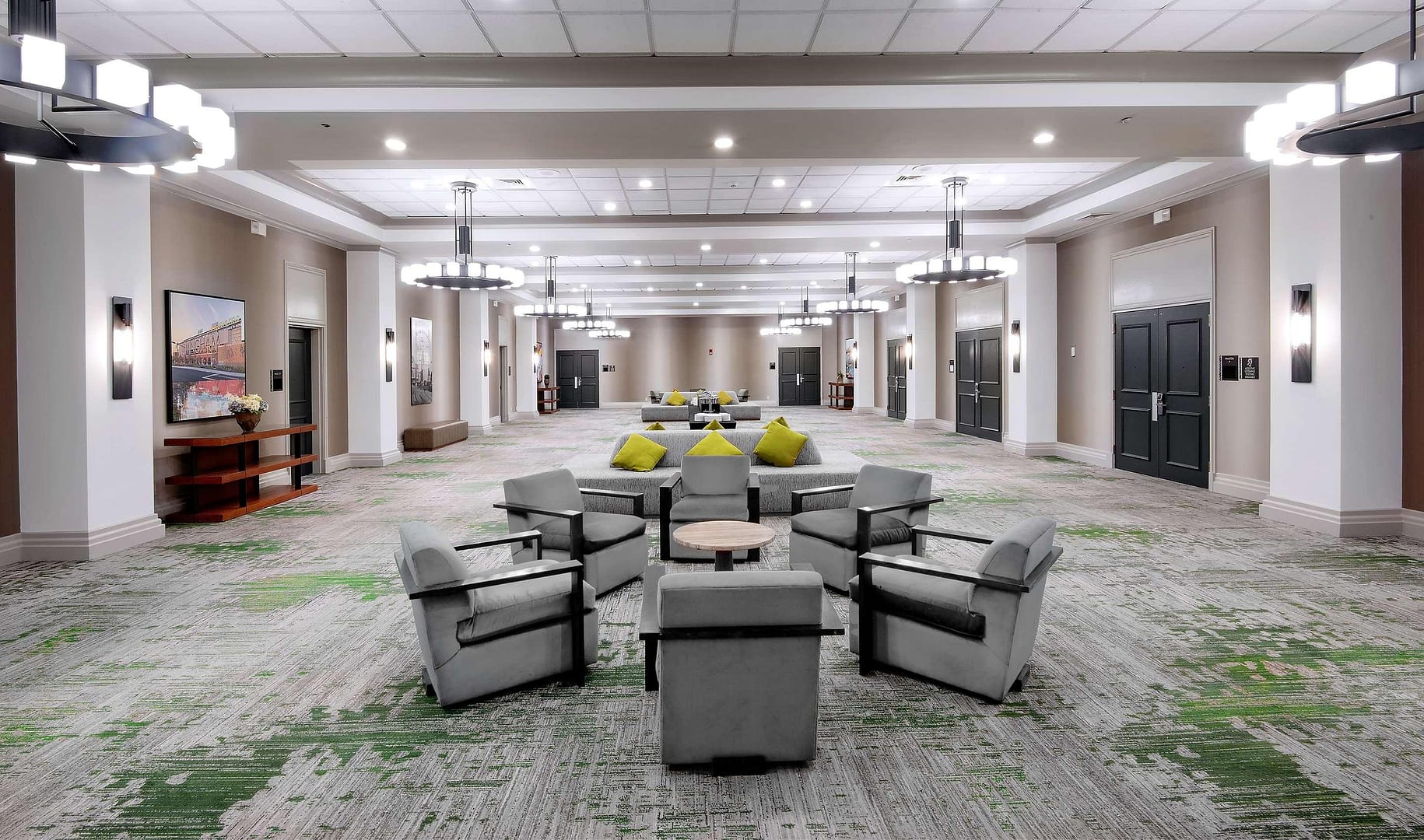 Hilton Birmingham Downtown at UAB