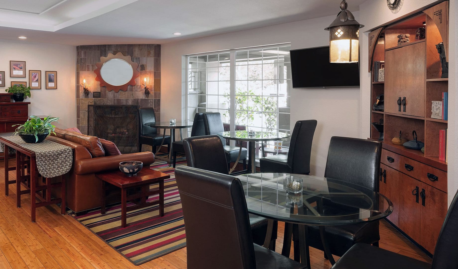 Larkspur Landing Extended Stay Suites Roseville