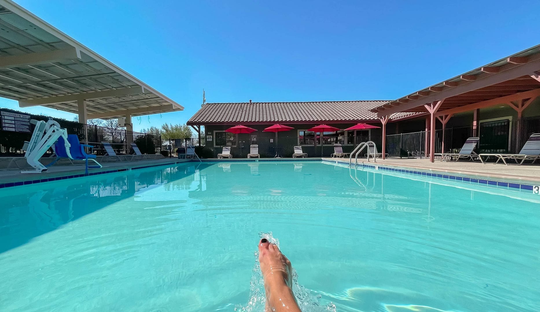 Sun Outdoors Central Coast Wine Country