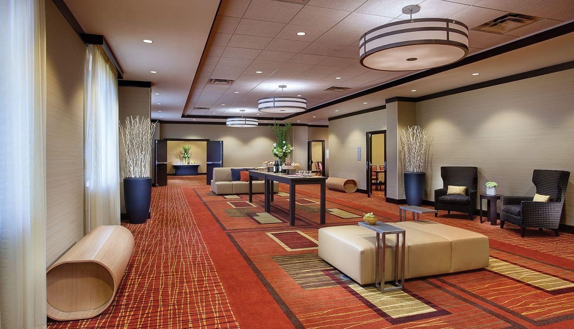 Courtyard by Marriott Grand Rapids Downtown