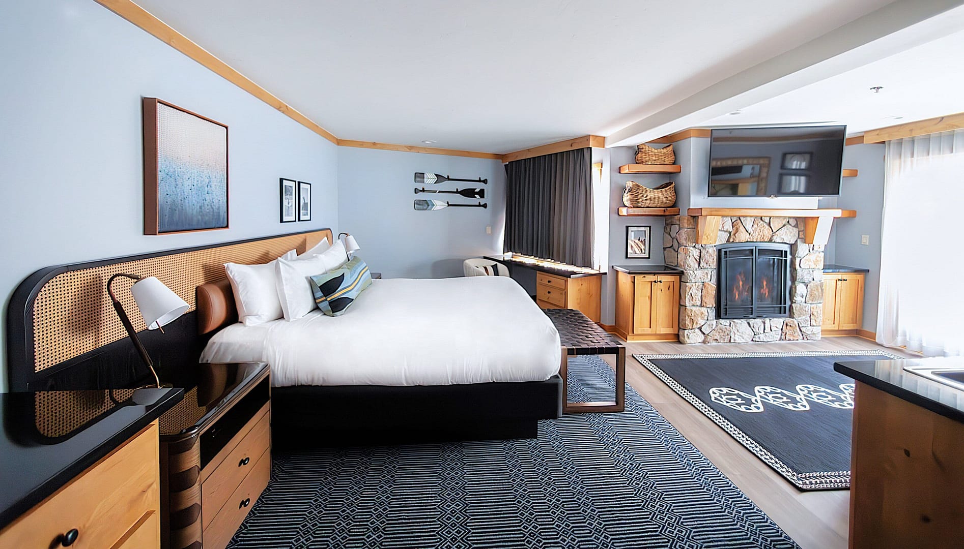 The Landing Resort & Spa