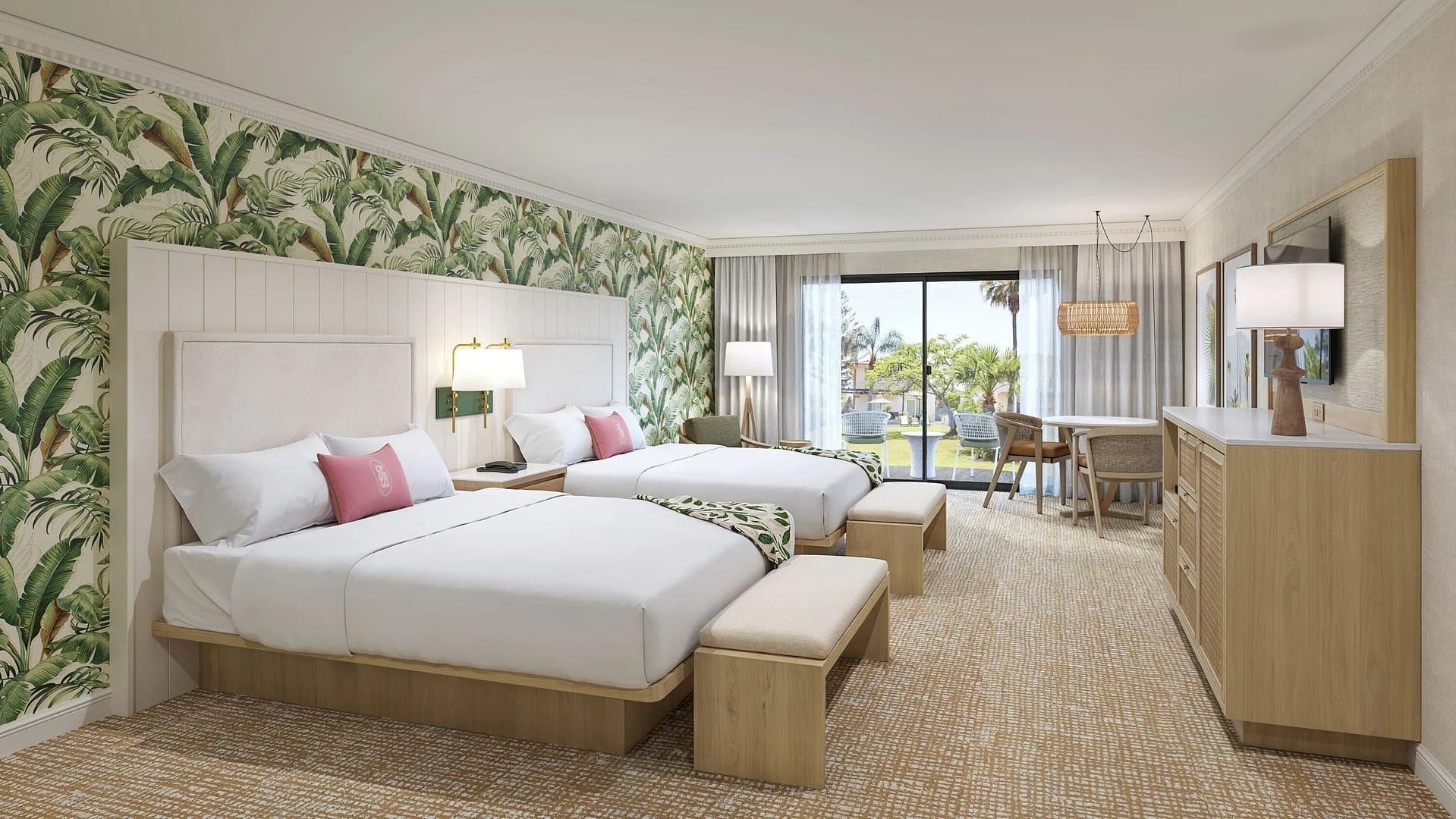 Tommy Bahama Miramonte Resort & Spa