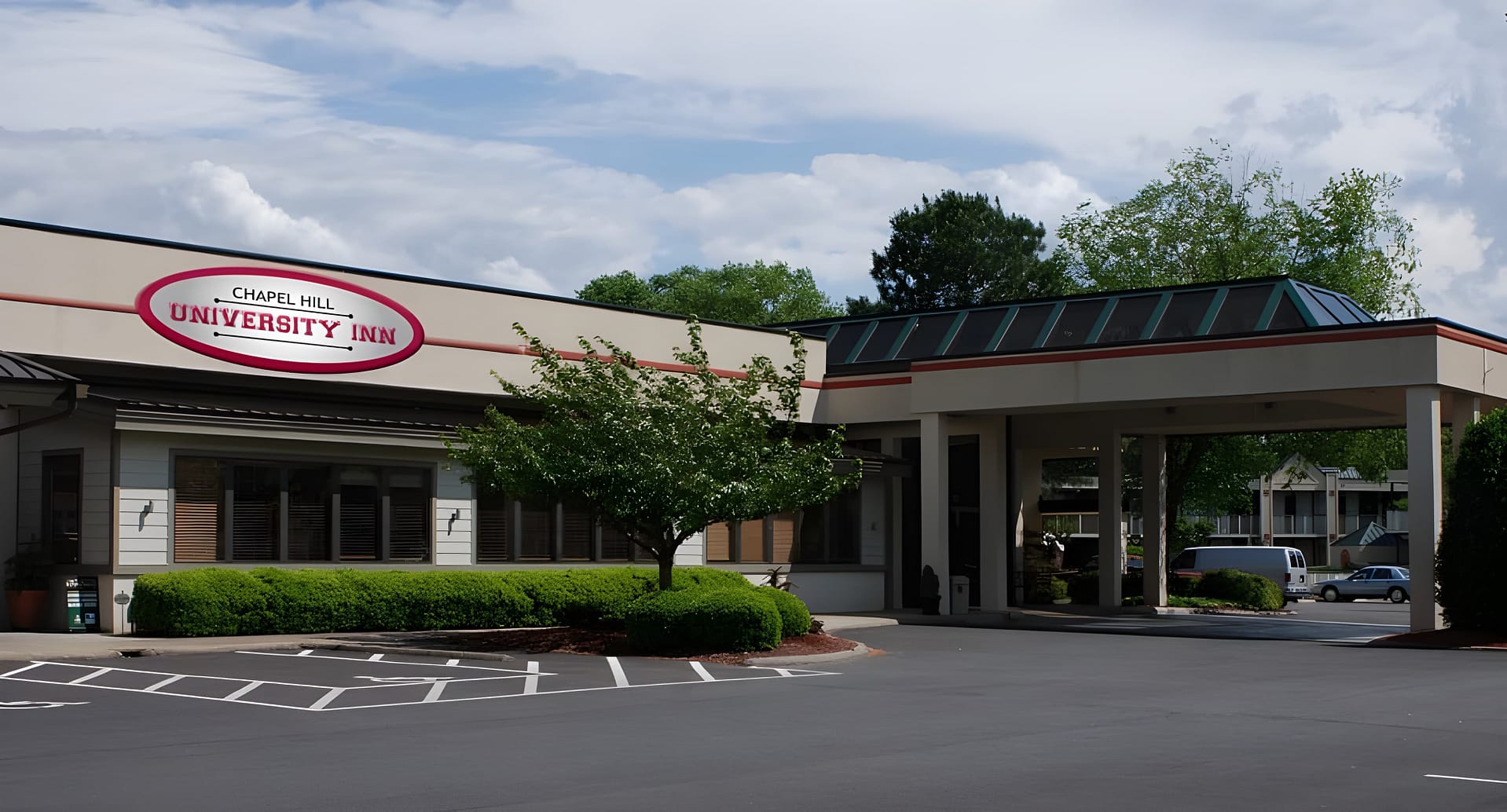 Chapel Hill University Inn