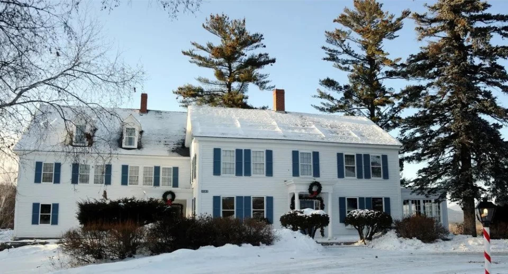 Building view of 1785 Inn