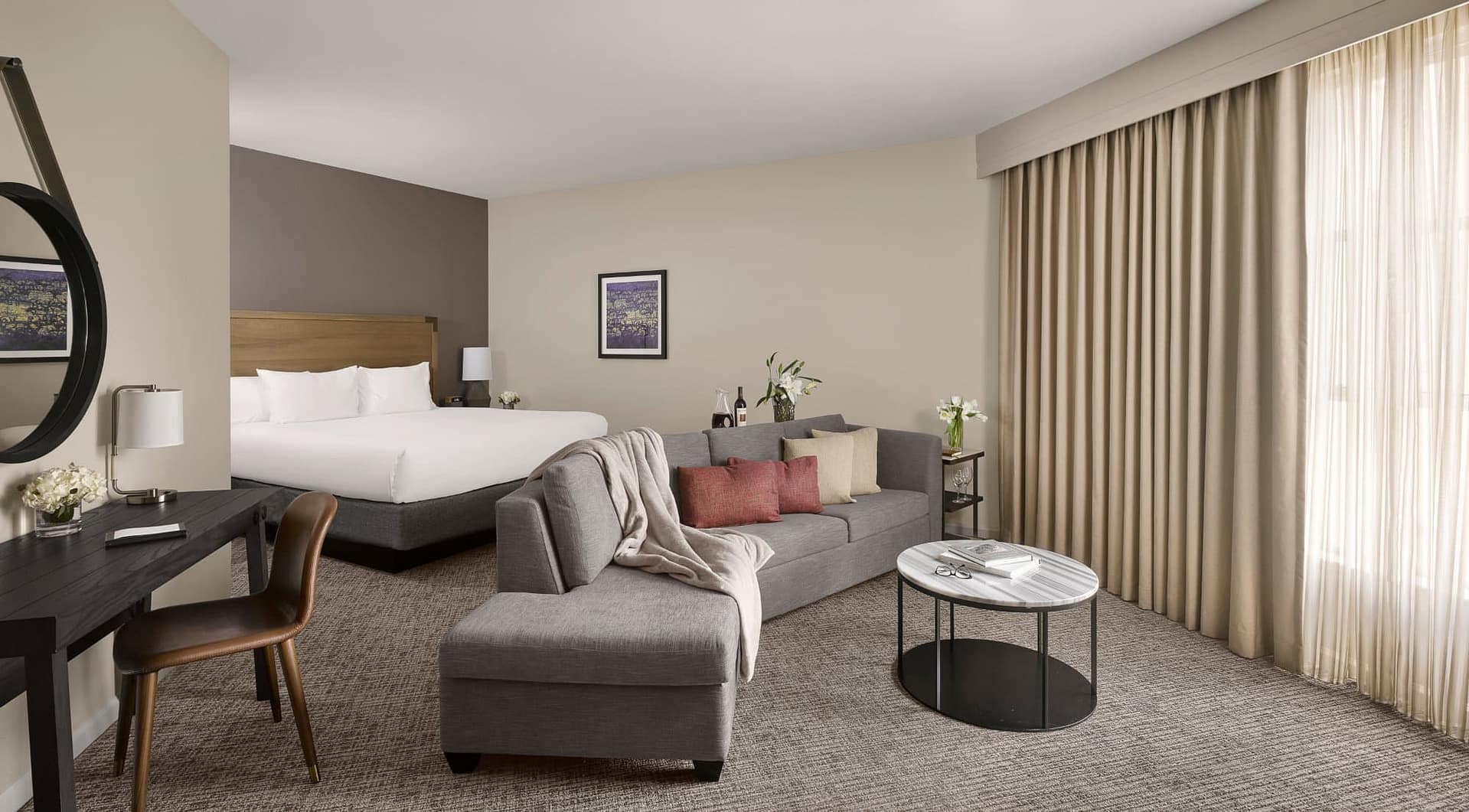 Hyatt Regency Sonoma Wine Country