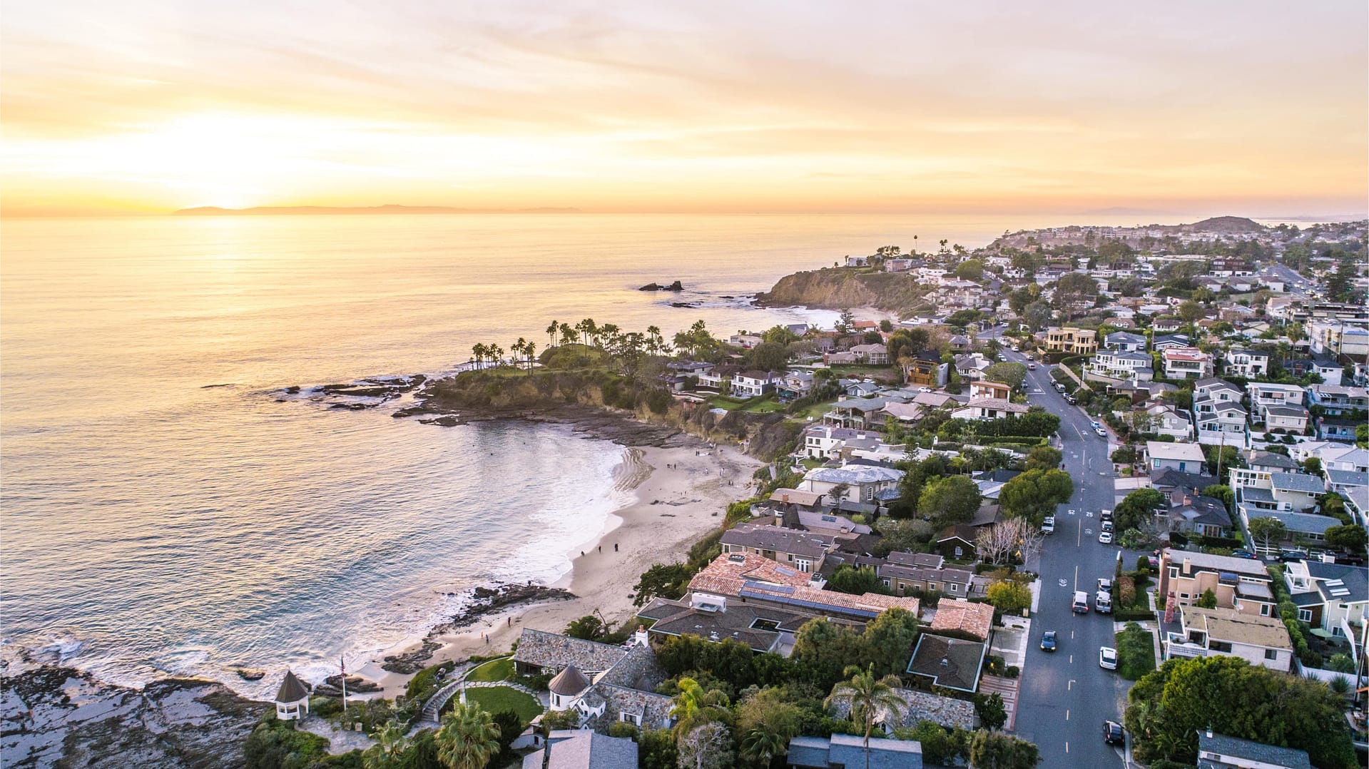 Laguna Beach, Orange County