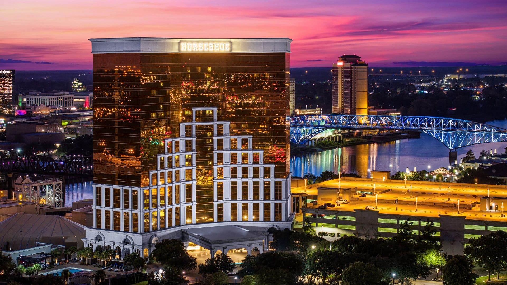Horseshoe Bossier City