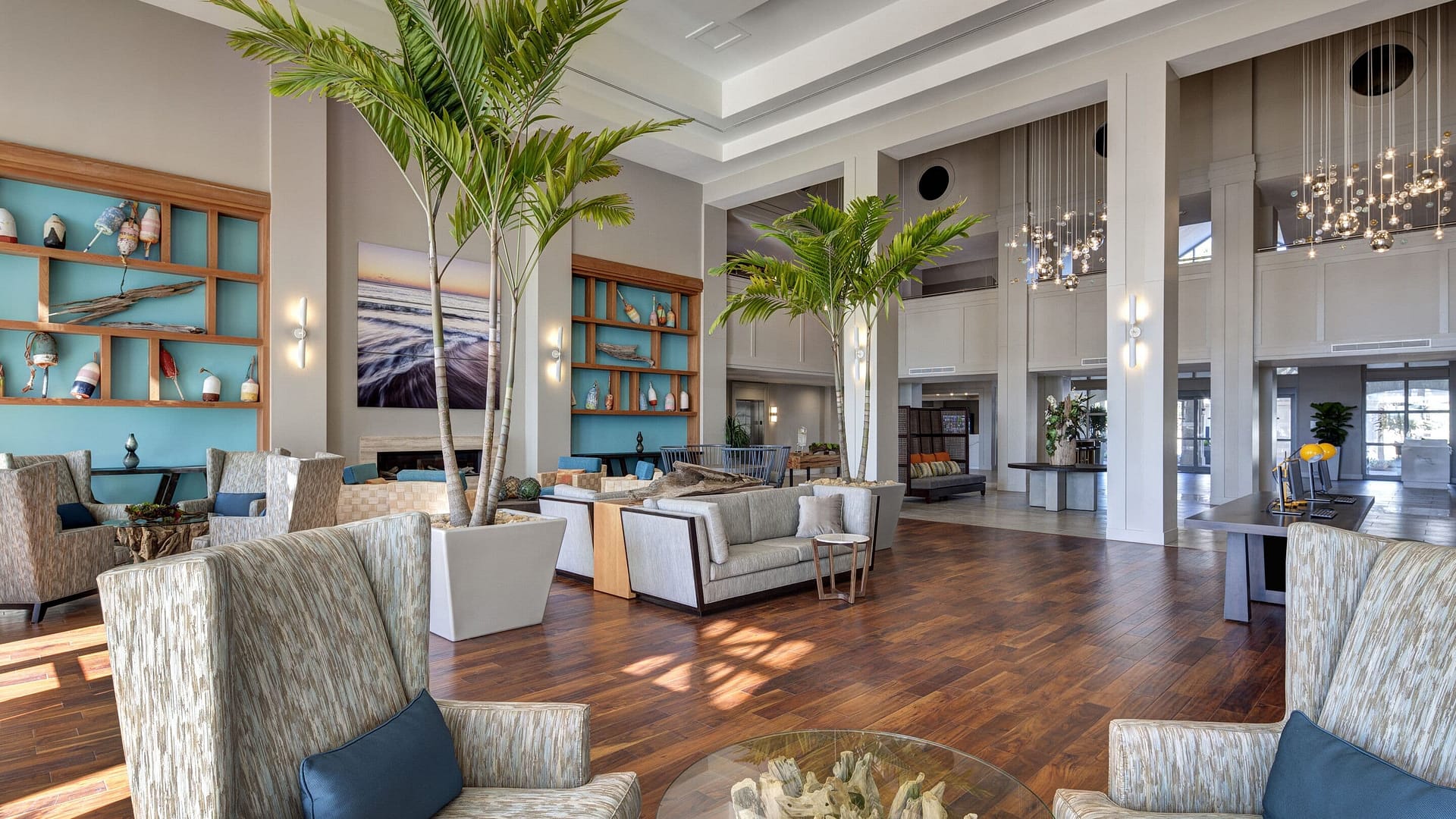 Hilton Vacation Club Bayside Resort Panama City Beach