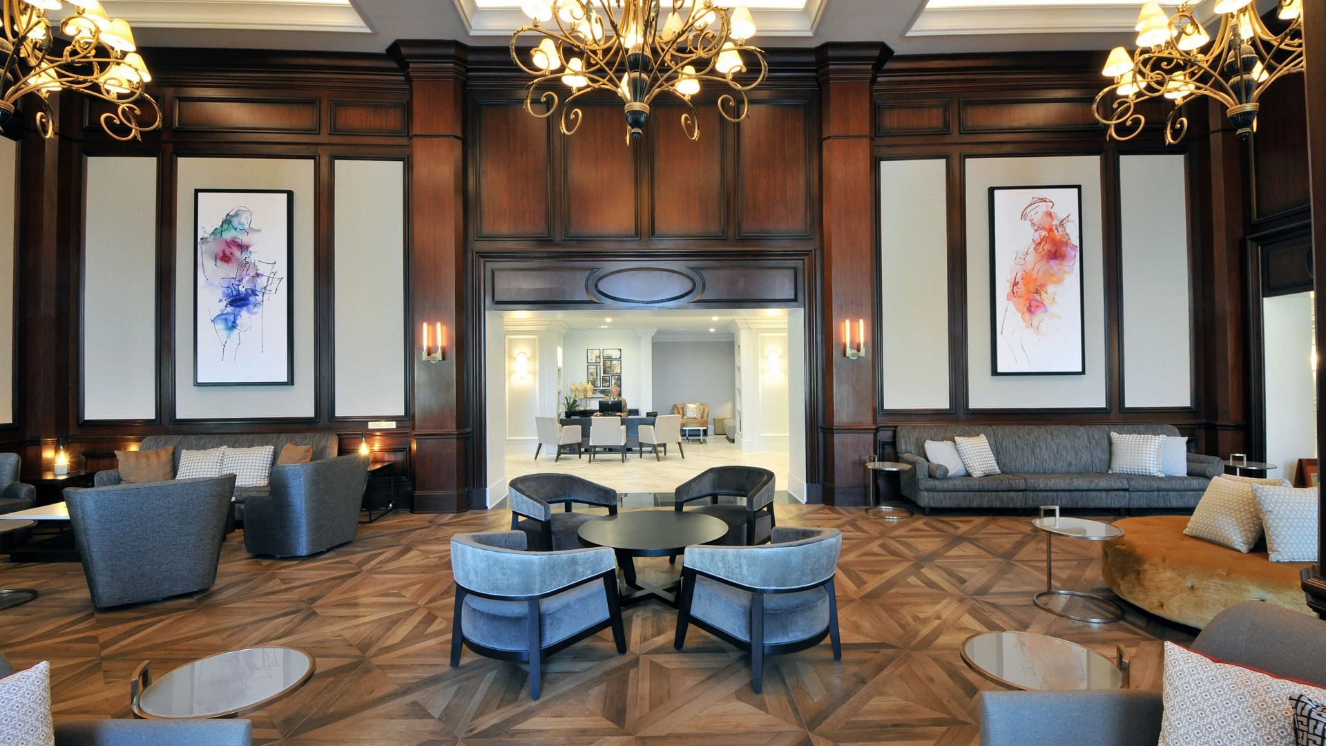 InterContinental Kansas City at the Plaza by IHG