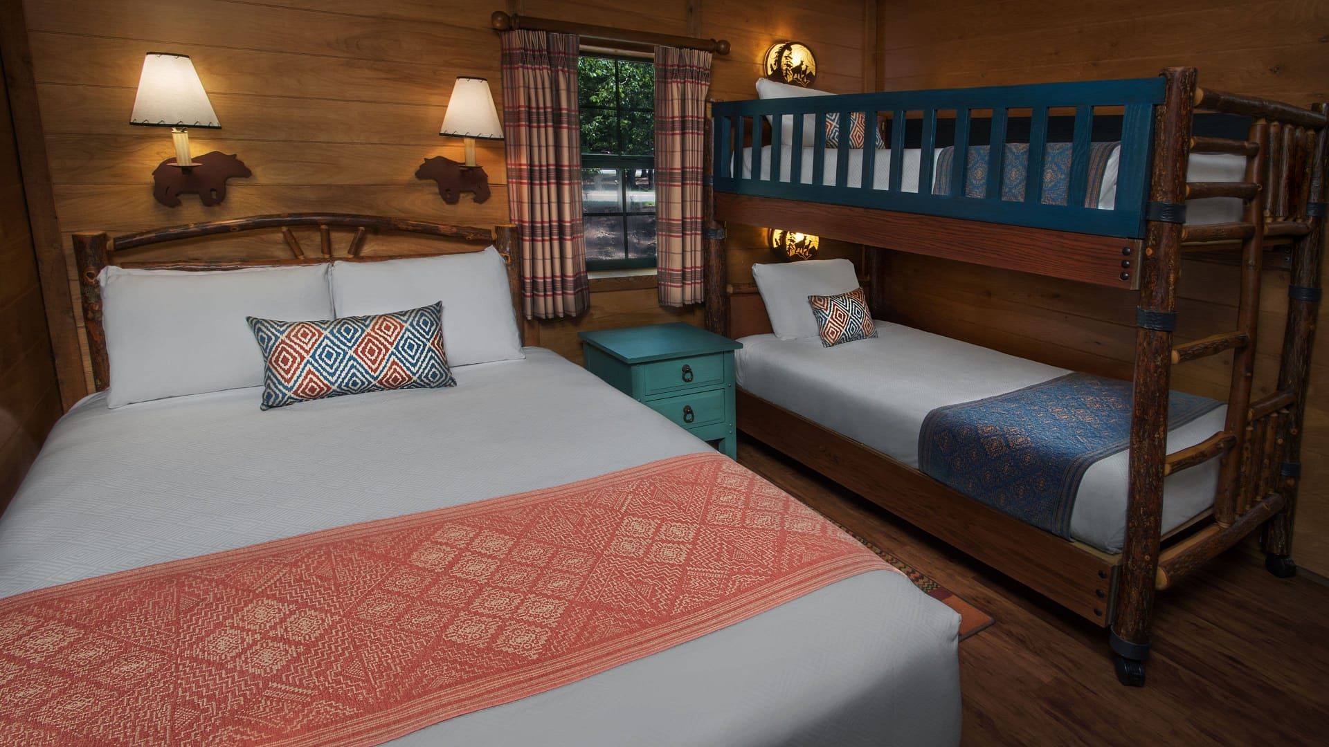 Disney's All-Star Movies Resort