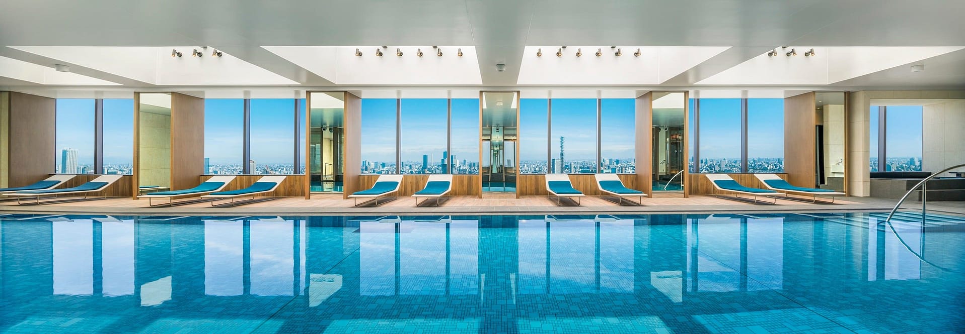 The Prince Gallery Tokyo Kioicho, A Luxury Collection Hotel