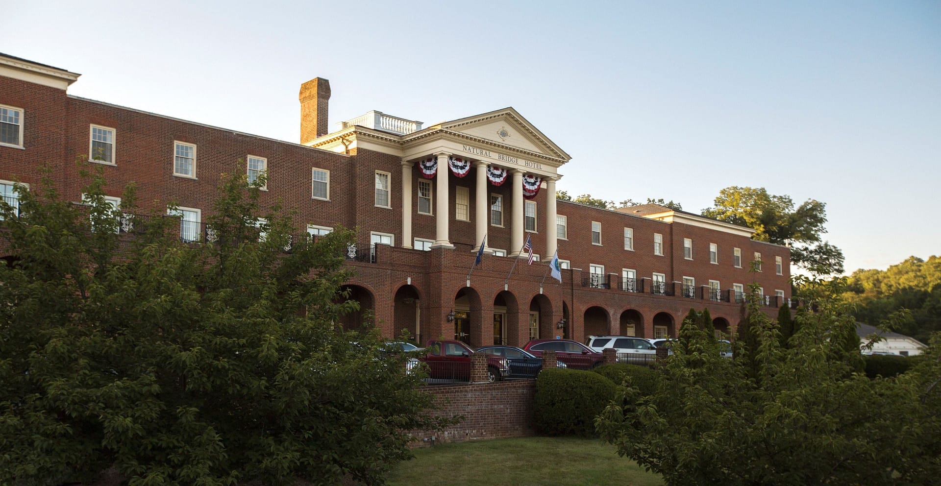 Natural Bridge Hotel, Trademark Collection by Wyndham