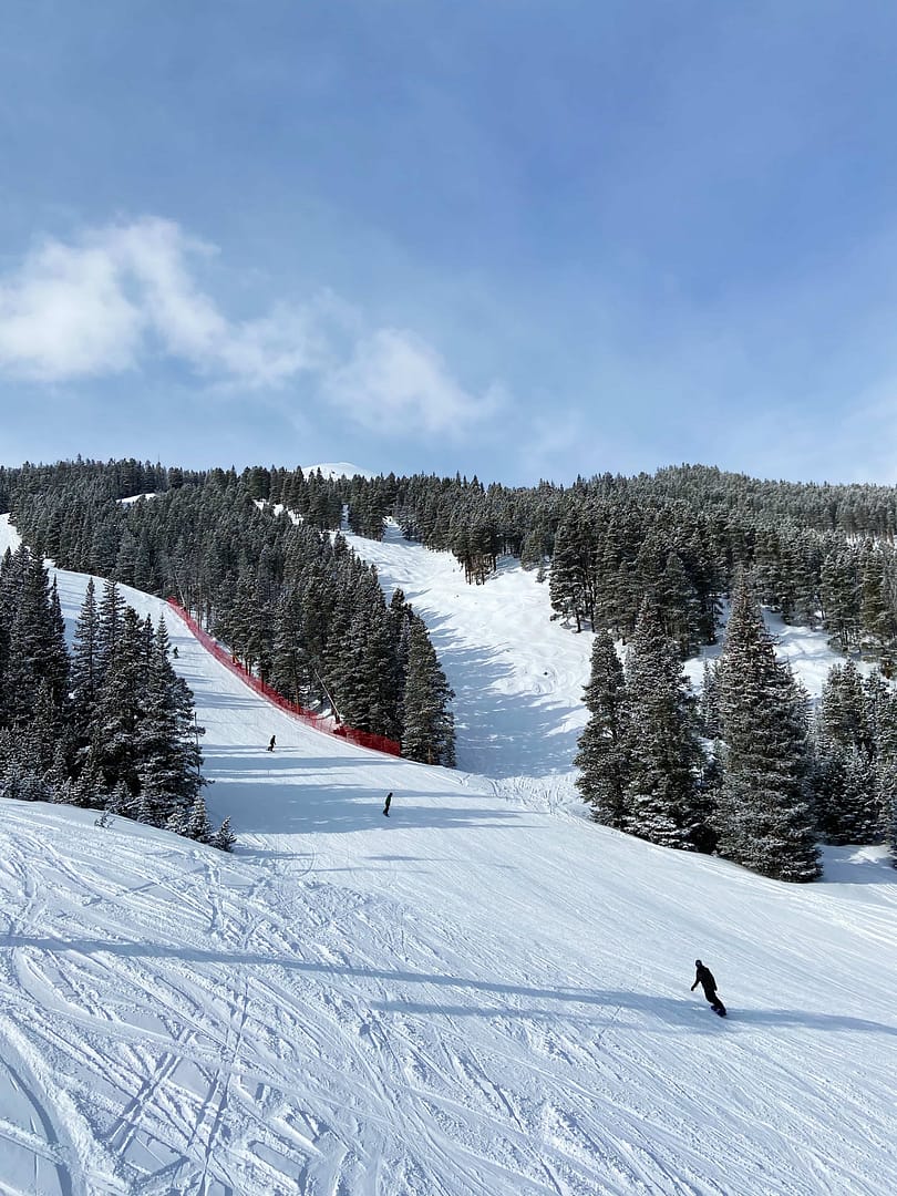 Breckenridge Ski Resort