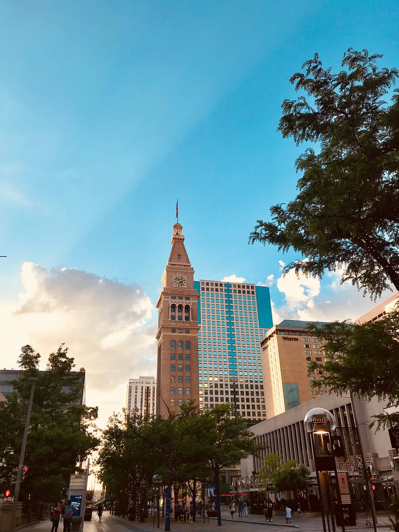 Denver City