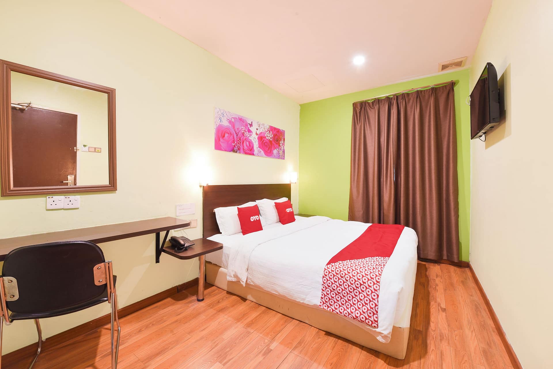 33 Best Hotels in Kelantan - TravelMasta