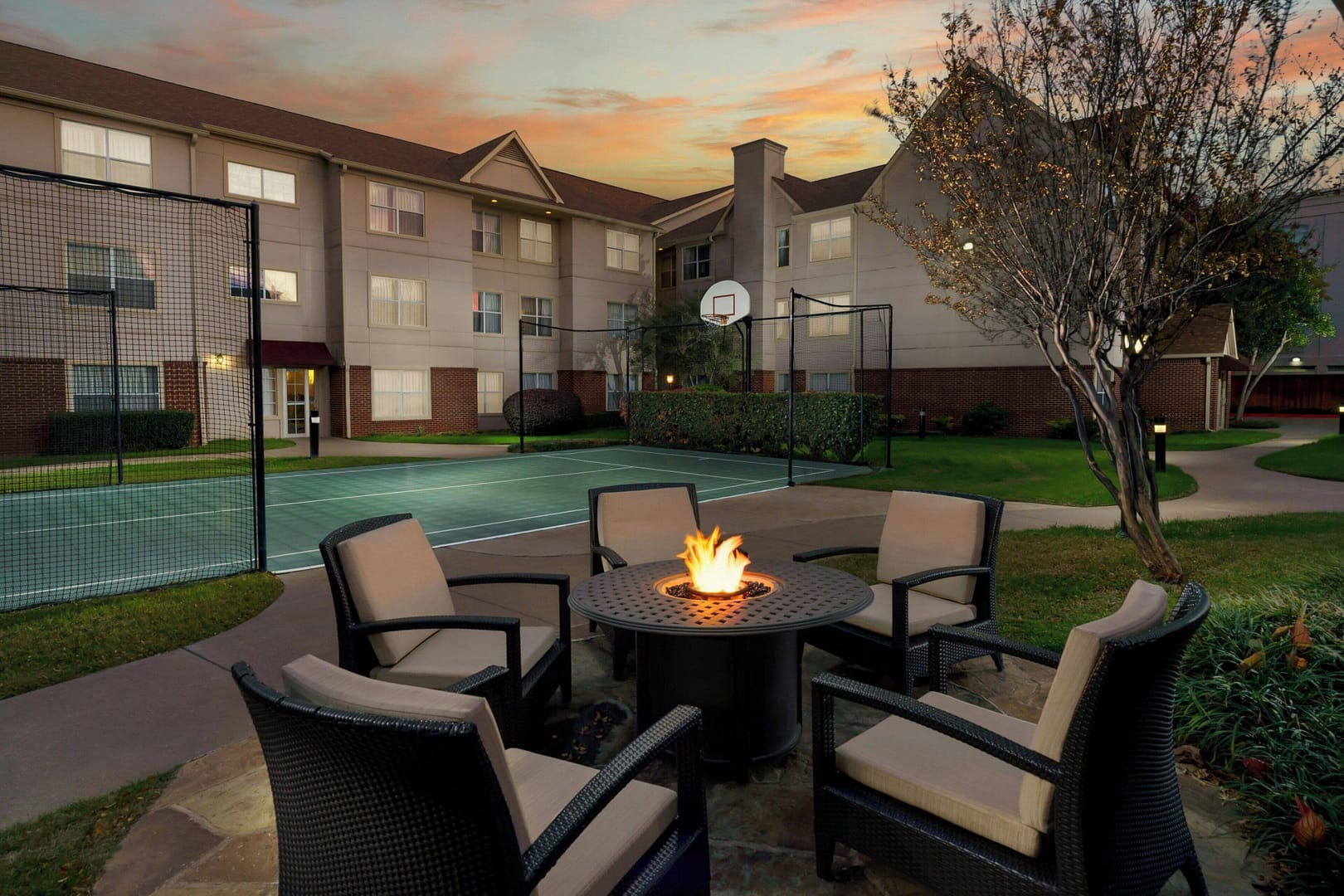 Residence Inn Arlington