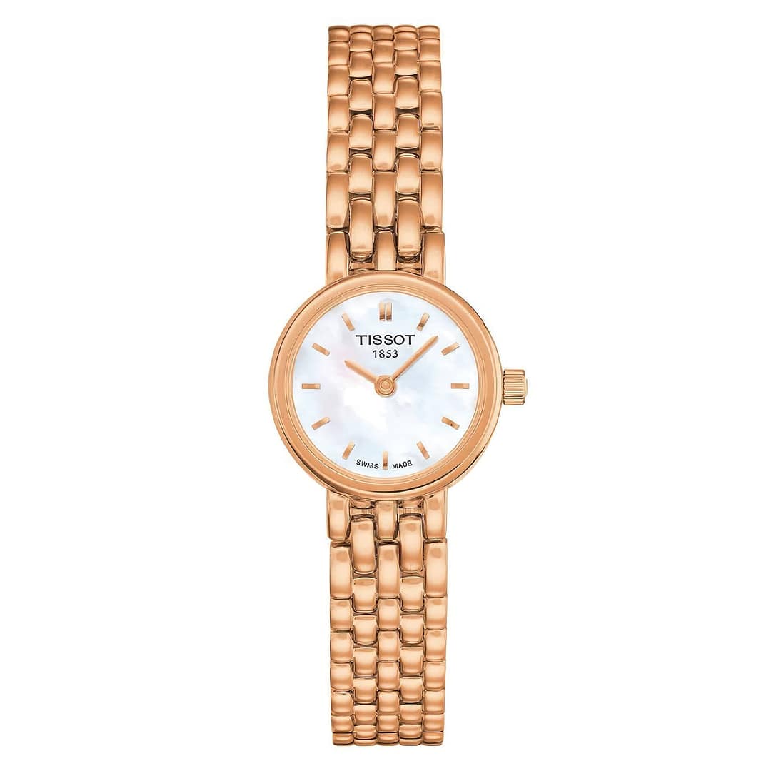 Tissot Lovely Dress Watch