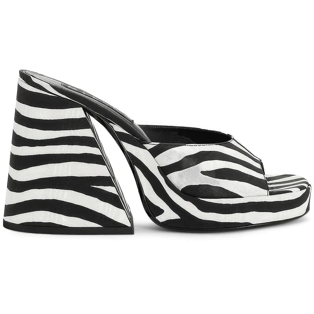 Simon Miller Slice Mule Sandals